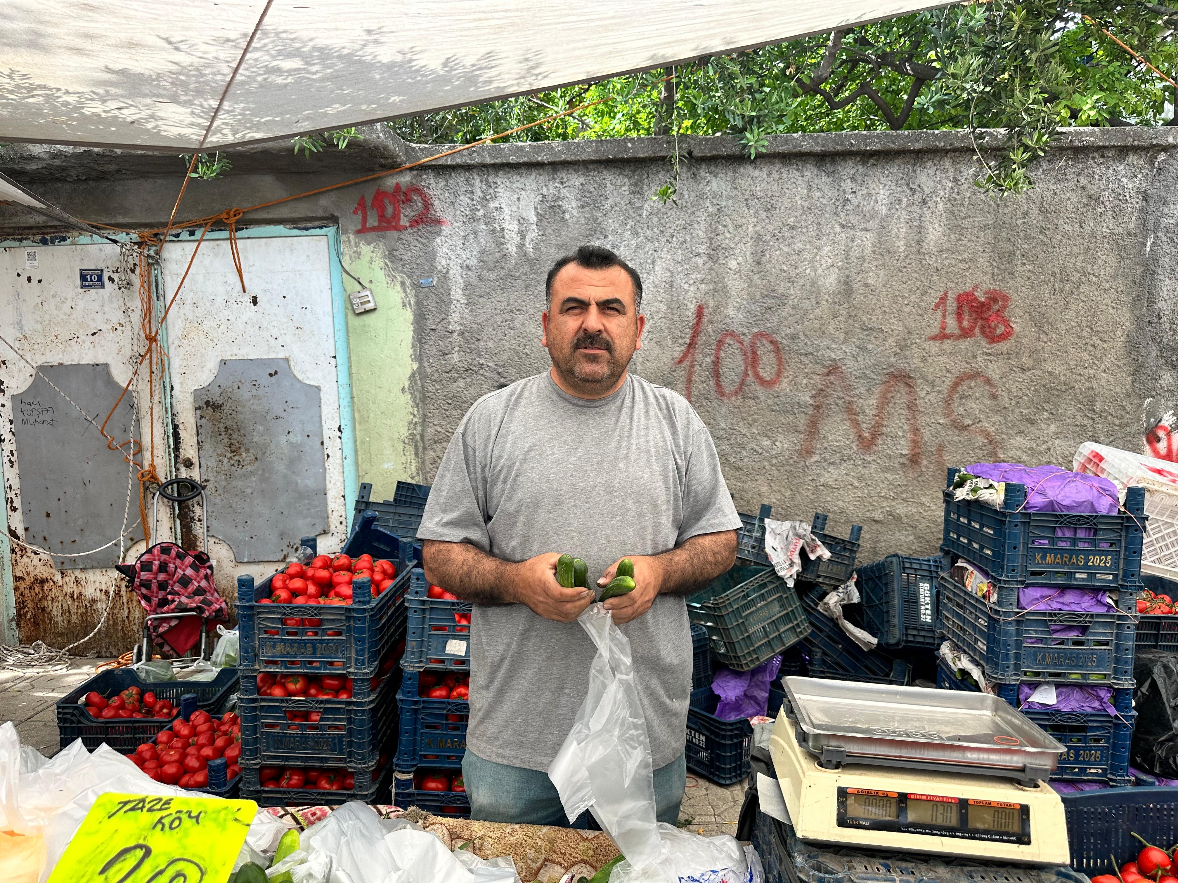 Mustafa Bolat