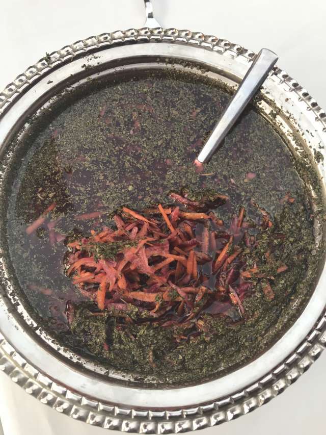 Resim Havuc Ve Turp Eksilisi Tarifi 6141