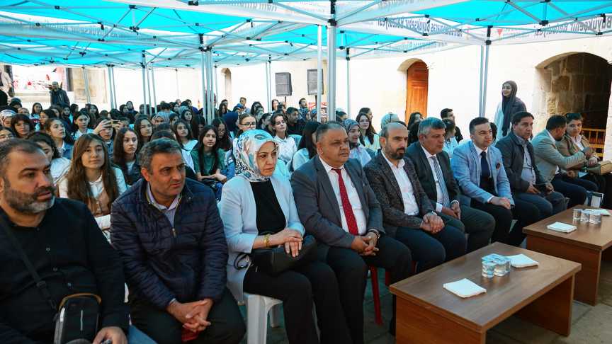 Şehir Okumaları (1)