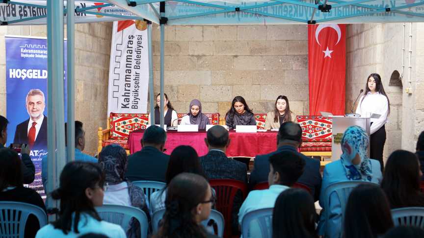 Şehir Okumaları (2)