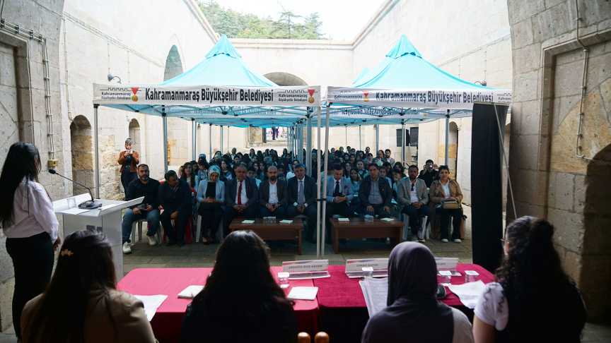 Şehir Okumaları (3)