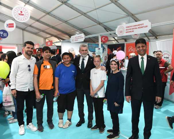 Tanıtım Günleri (5)