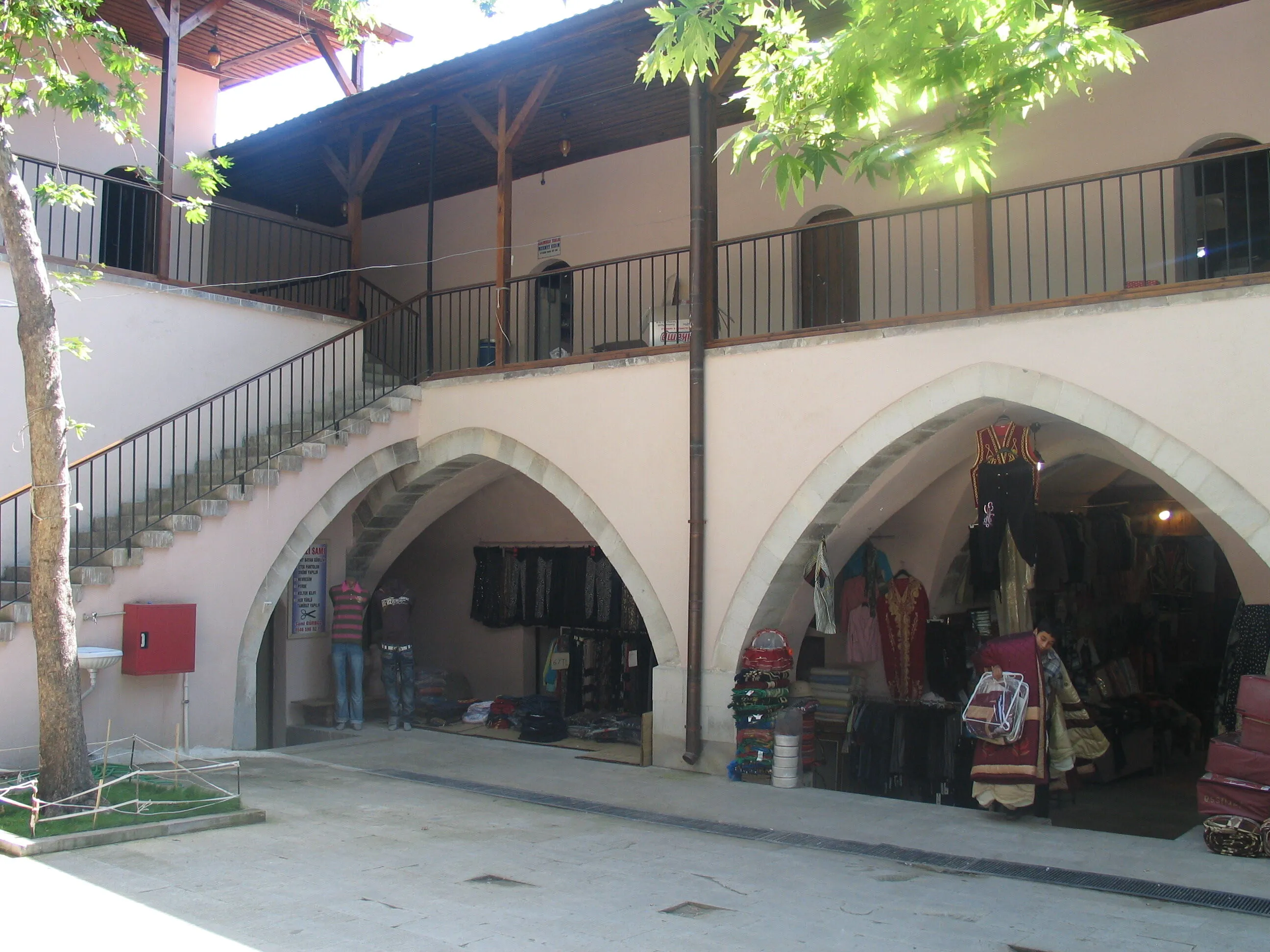Tashann-1