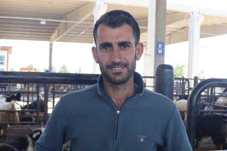 Abdulbari Kaya