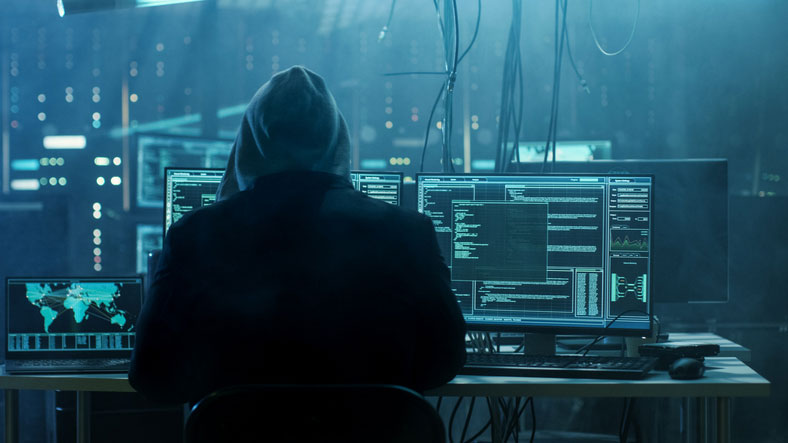 Advanced Hacking