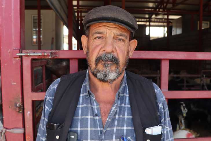 Ahmet Kazancı