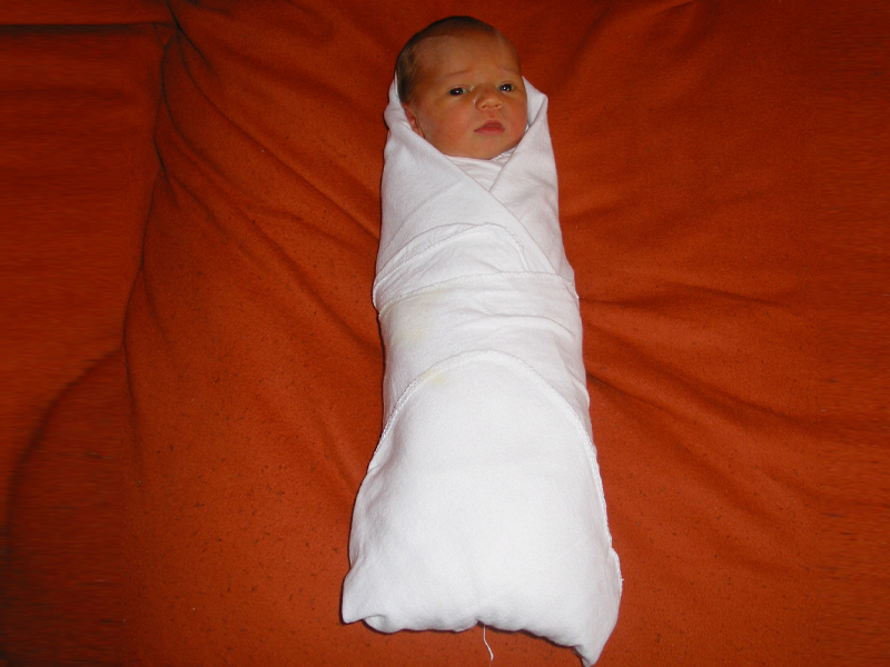Baby Kokon11