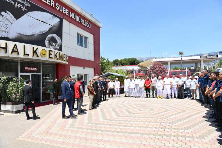 Bayramlaşma (9)