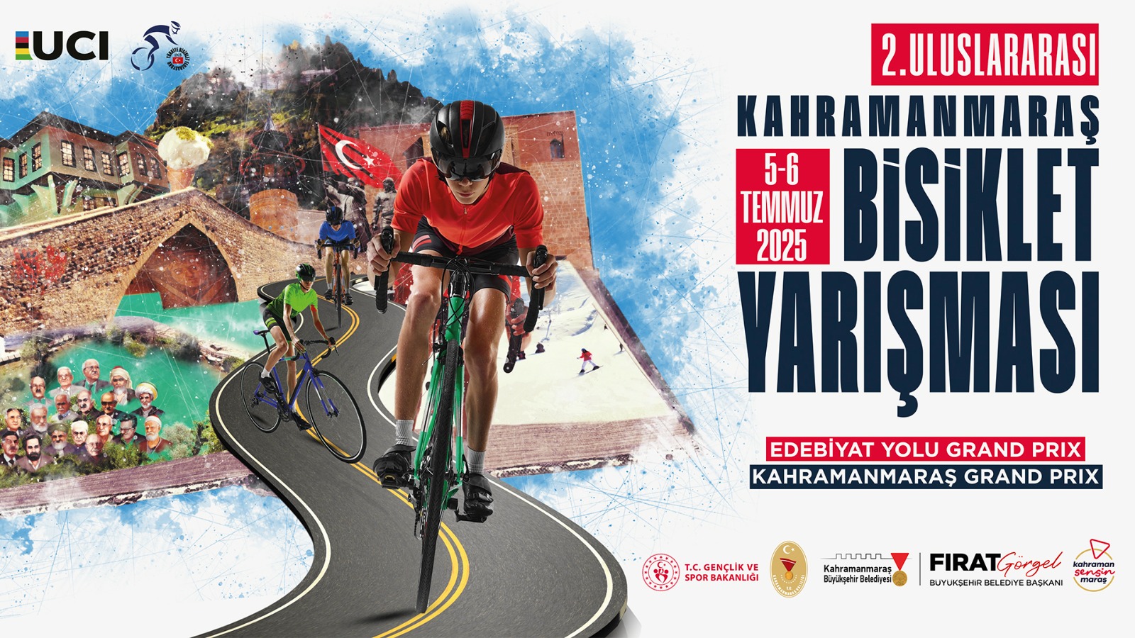 Bisiklet Yarışması