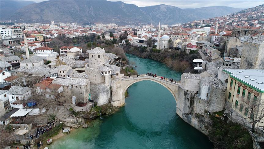 Bosna Hersek