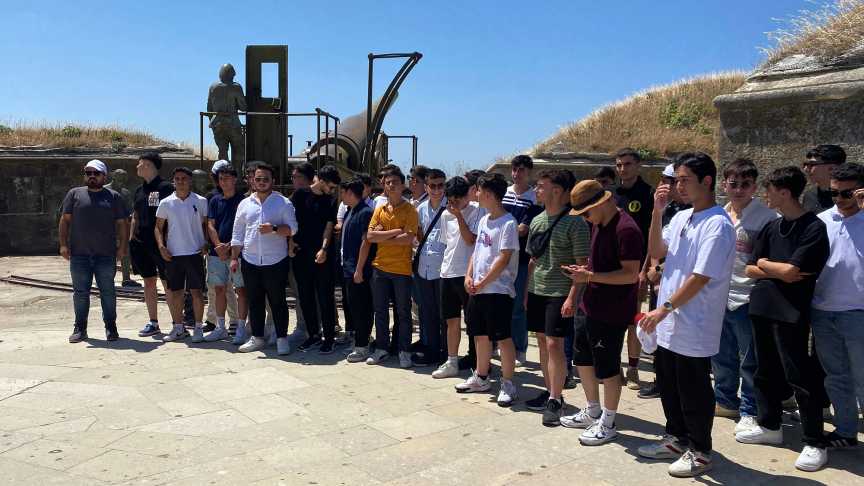 Çanakkale Gezisi (2)