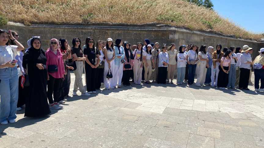 Çanakkale Gezisi (3)