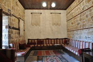 Deli Gönül Konağı 2