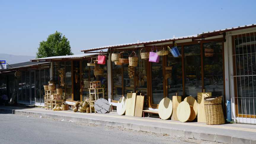 Demirciler Çarşısı (3) (2)