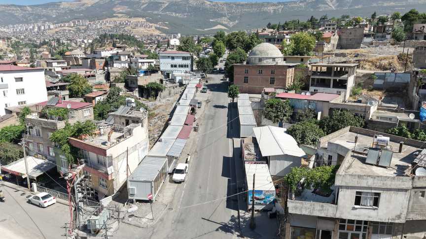 Demirciler Çarşısı (5)