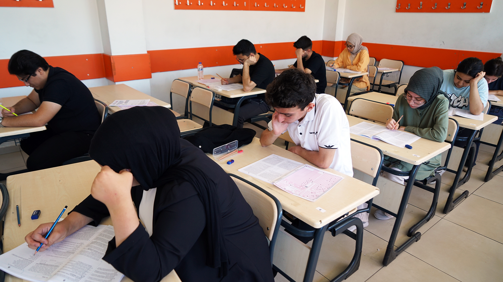 Deneme Sınavı (5)-1