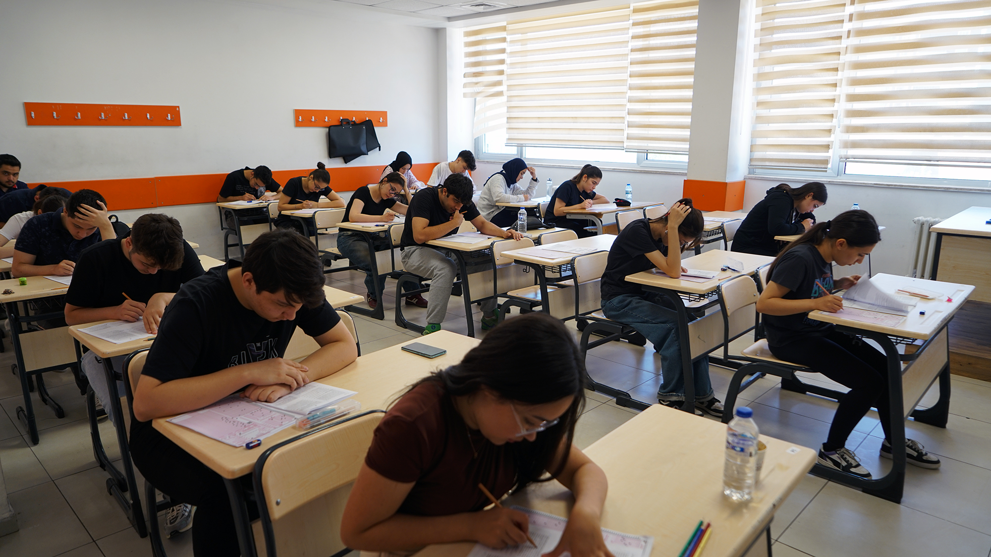 Deneme Sınavı (7)