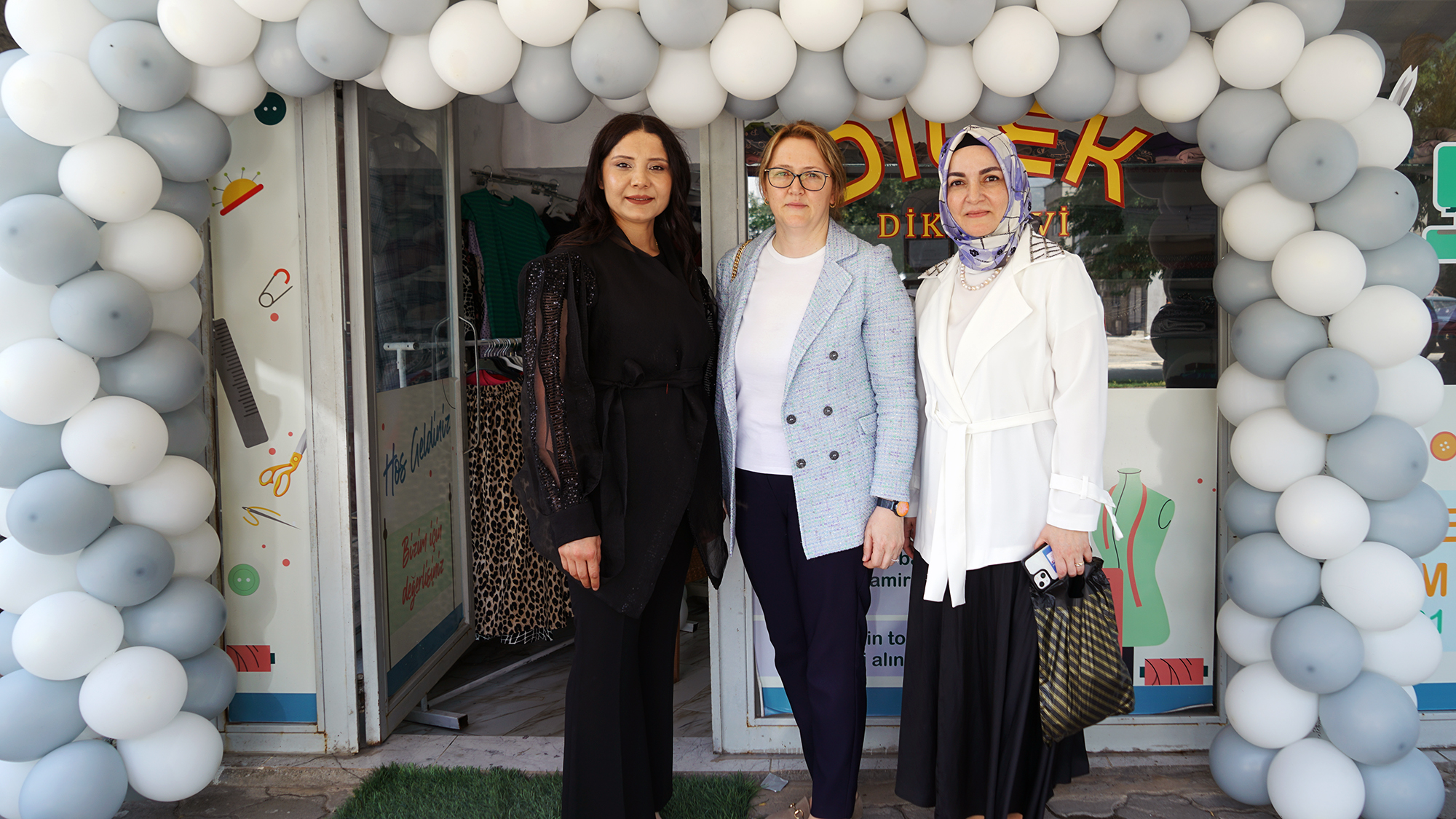 Dikimevi Açılışı (3)