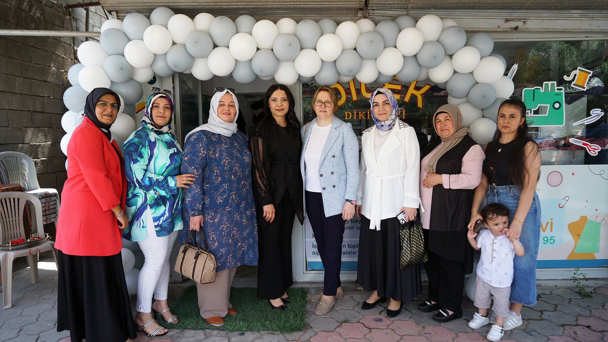 Dikimevi Açılışı (4)
