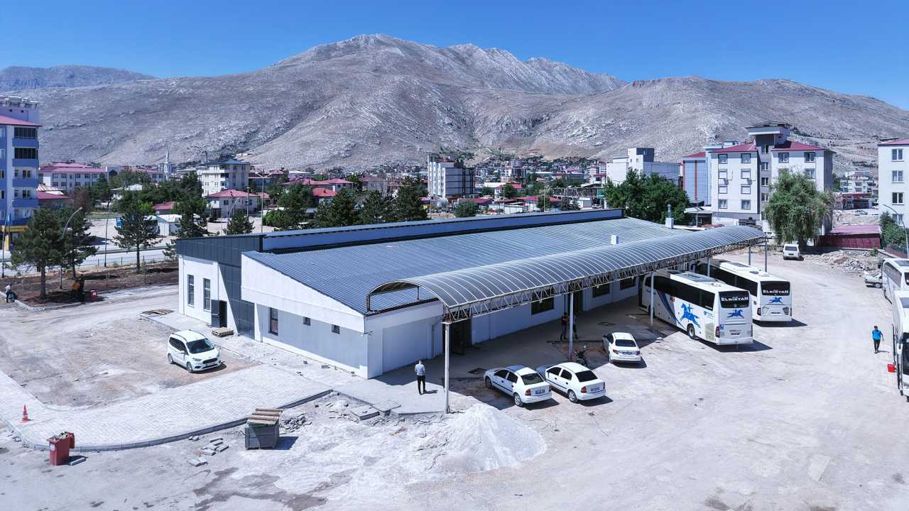 Elbistan Otogar (3)-1