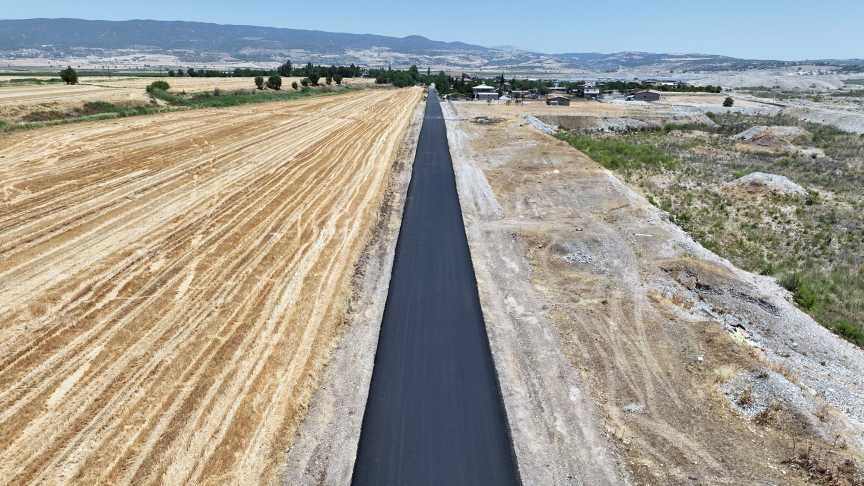 Eskinarlı Yolu (8)