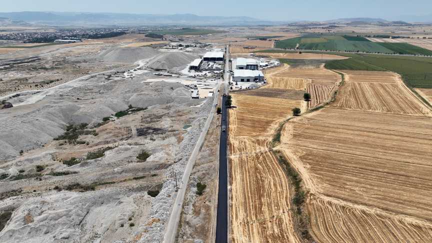 Eskinarlı Yolu (9)
