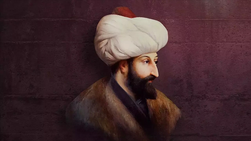 Fati̇h Sultan