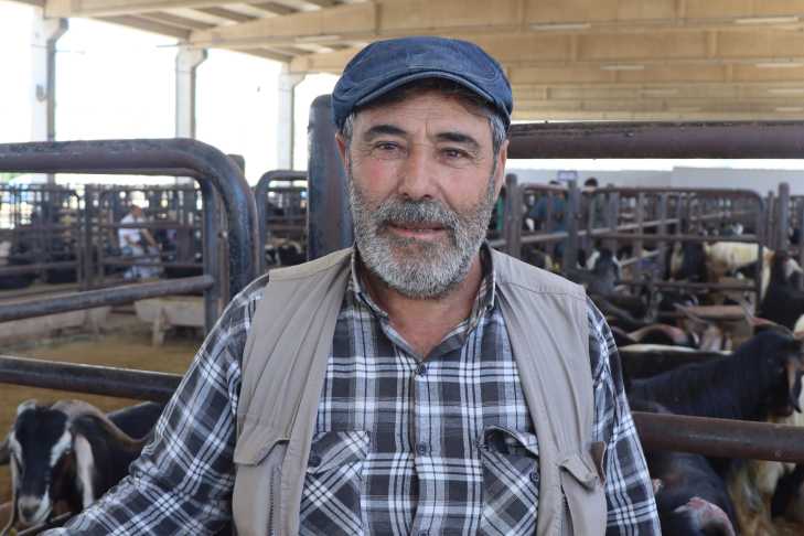 Hüseyin Aslan