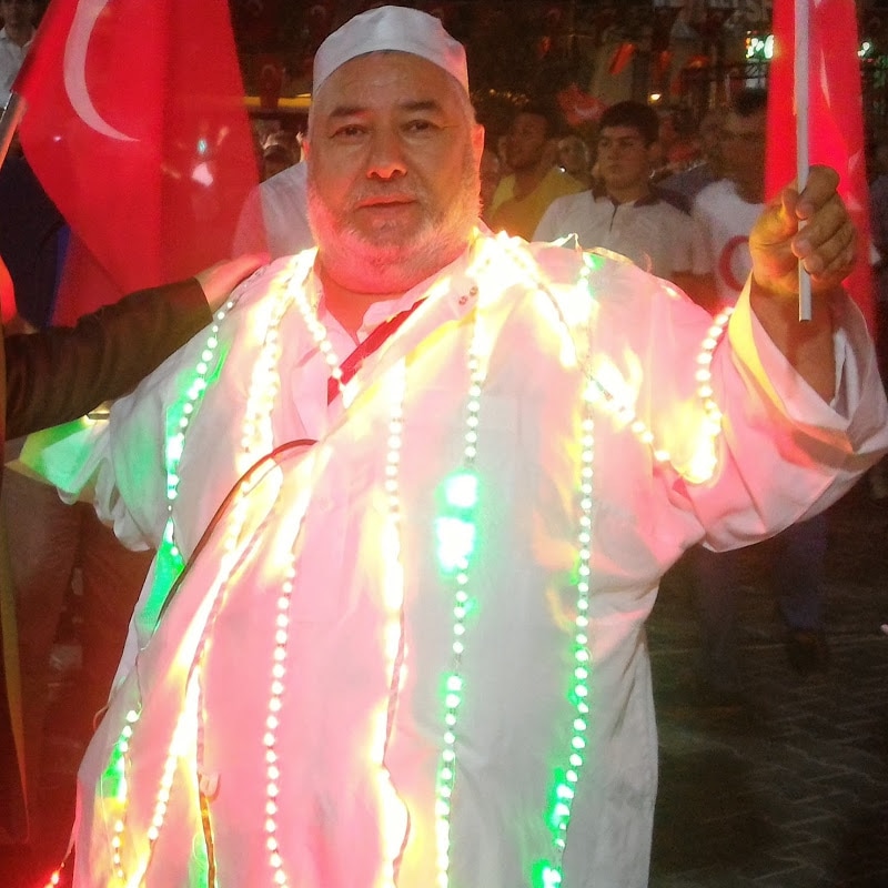Işıklı Tosun Baba 2