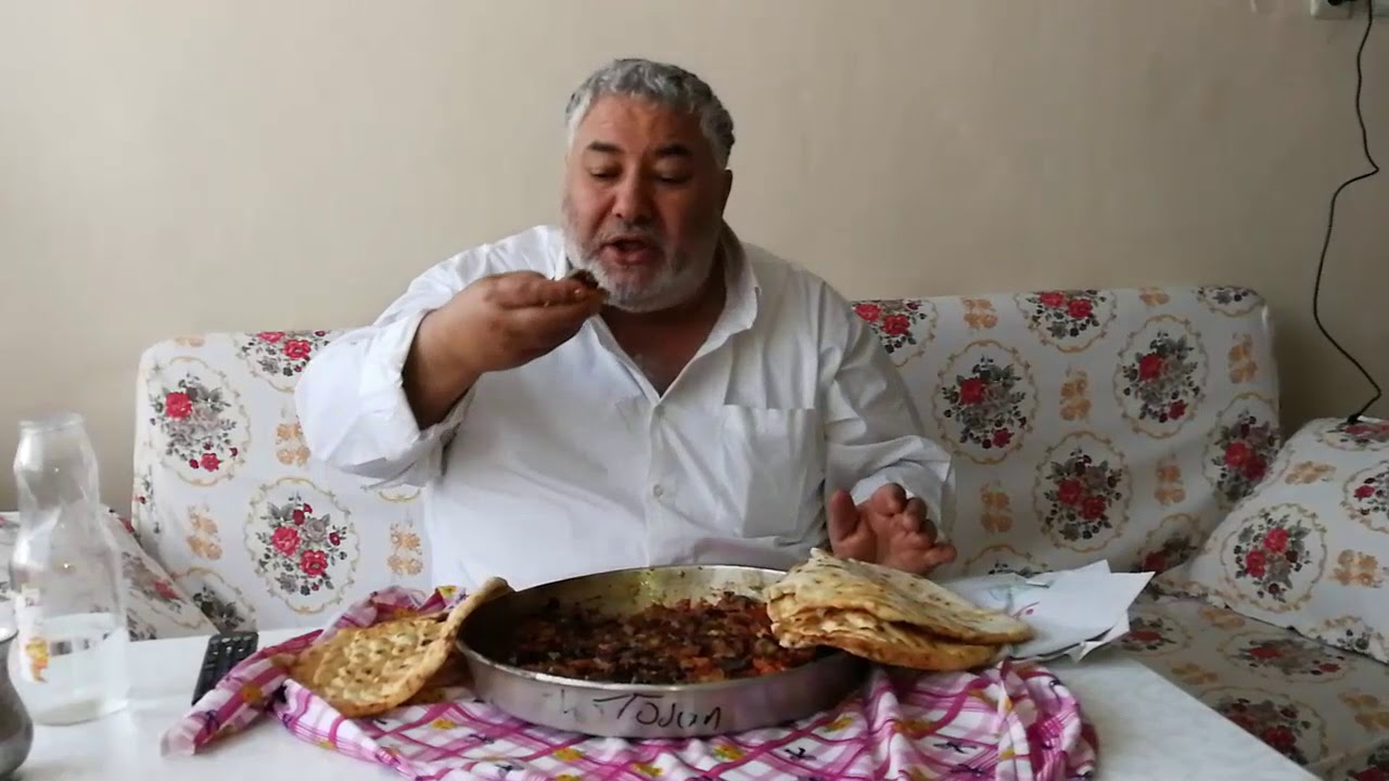 Işıklı Tosun Baba