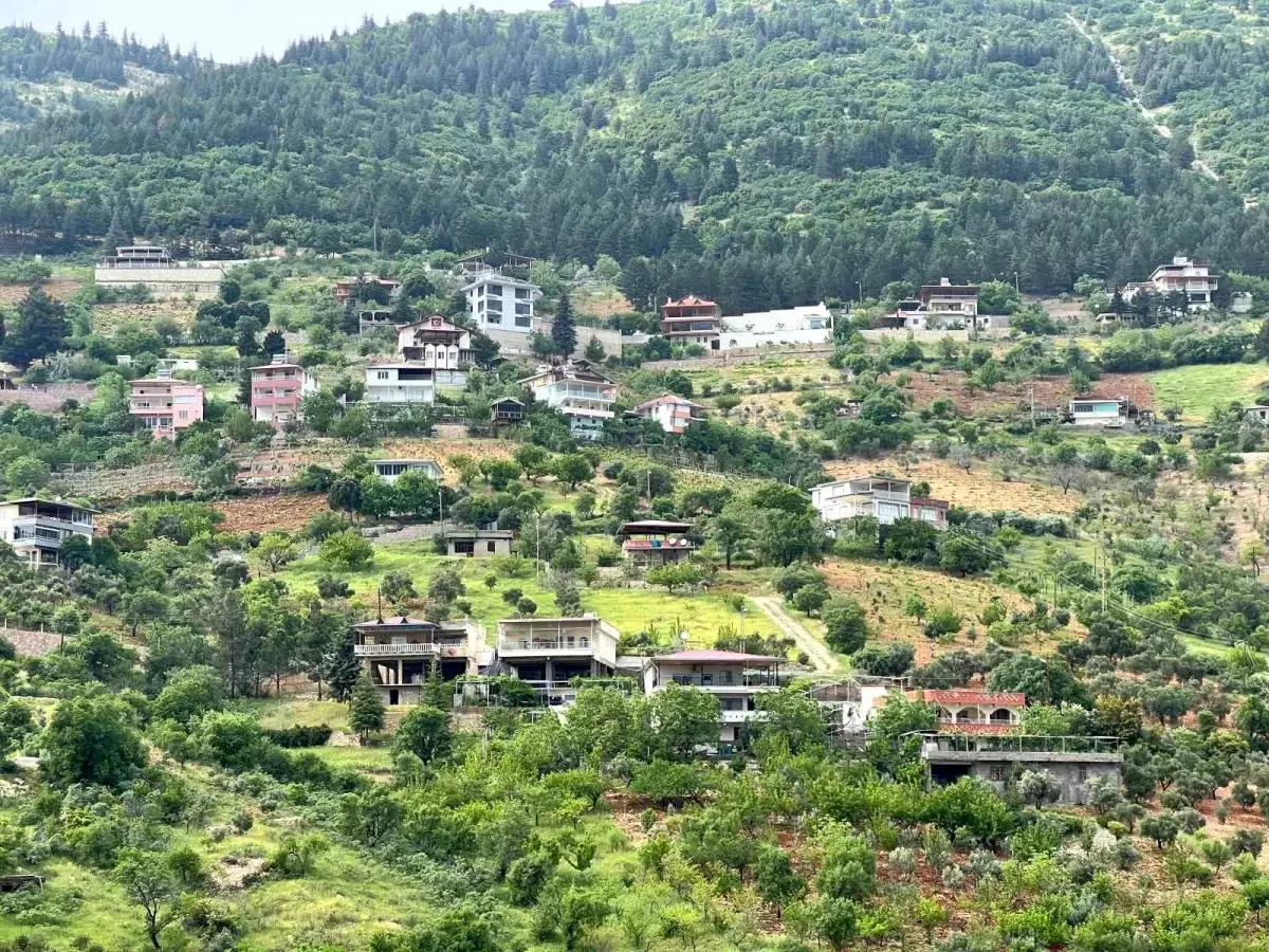 Kahramanmaraslilarin Vazgecilmezi Bag Evleri 17283178 Amp