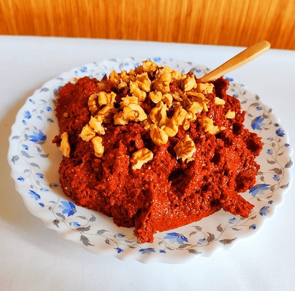 Maras Kahaltilik Cemen Diger Ev Tipi Sarkuteri Maras Market 5261 34 B