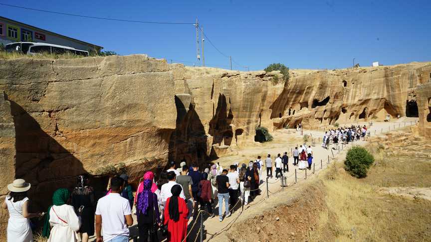 Mardin Gezisi (2)