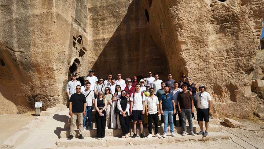 Mardin Gezisi (6)