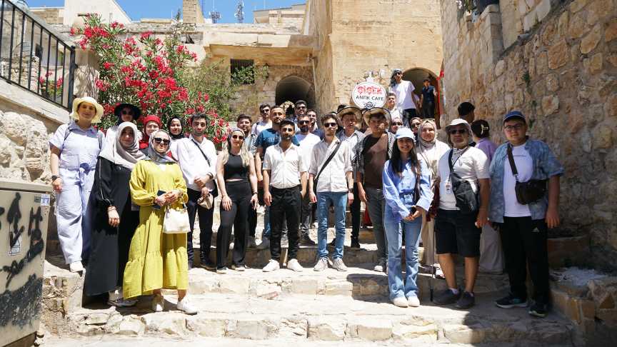 Mardin Gezisi (9)