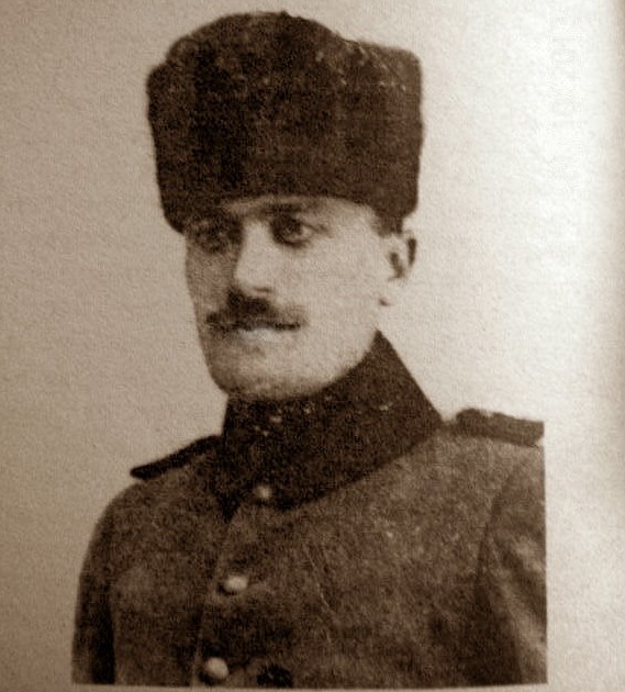 Muharrem Bayazit 1