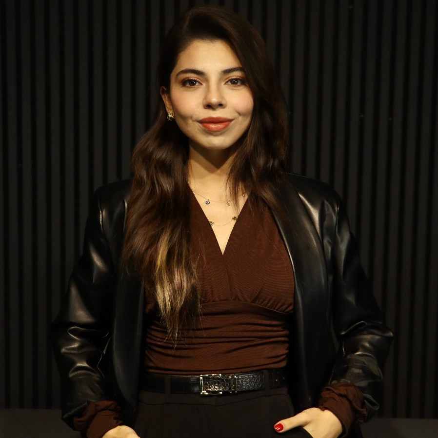 Melisa Türkmen