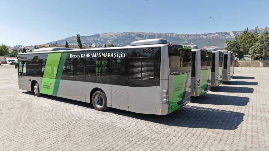 5 Yeni Otobüs (4)