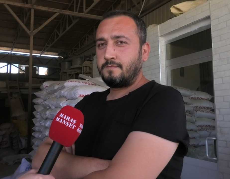 Ali Deniz