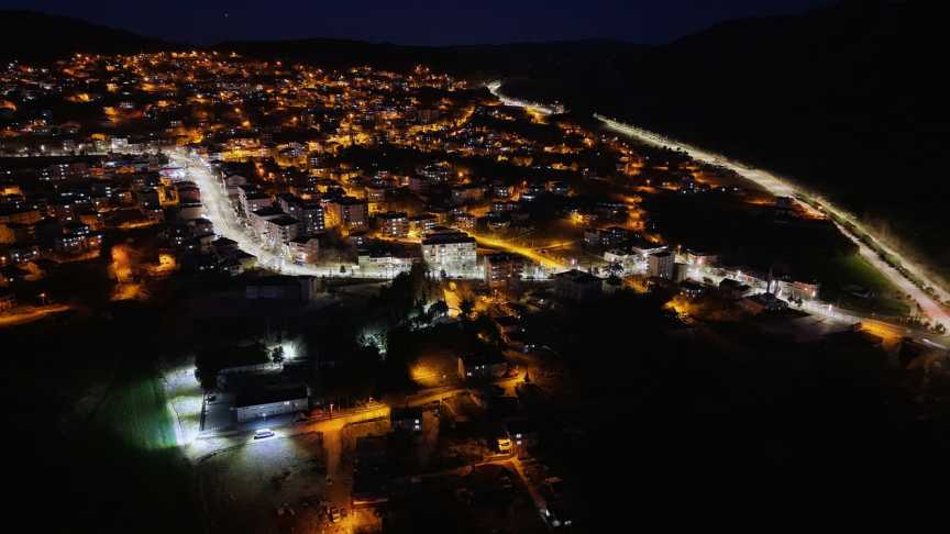 Andırın Aydınlatma (3)