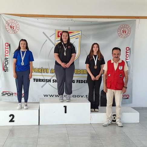 Atıcılık (1)