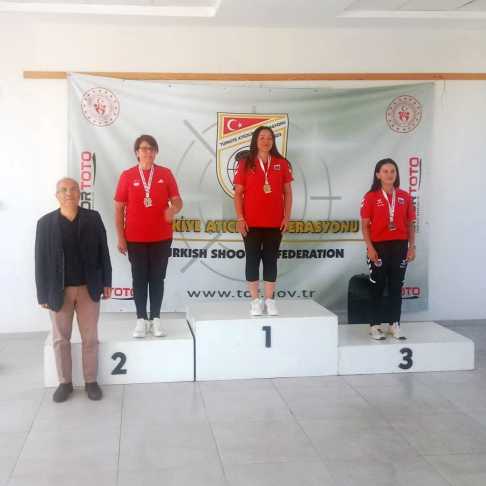 Atıcılık (3)