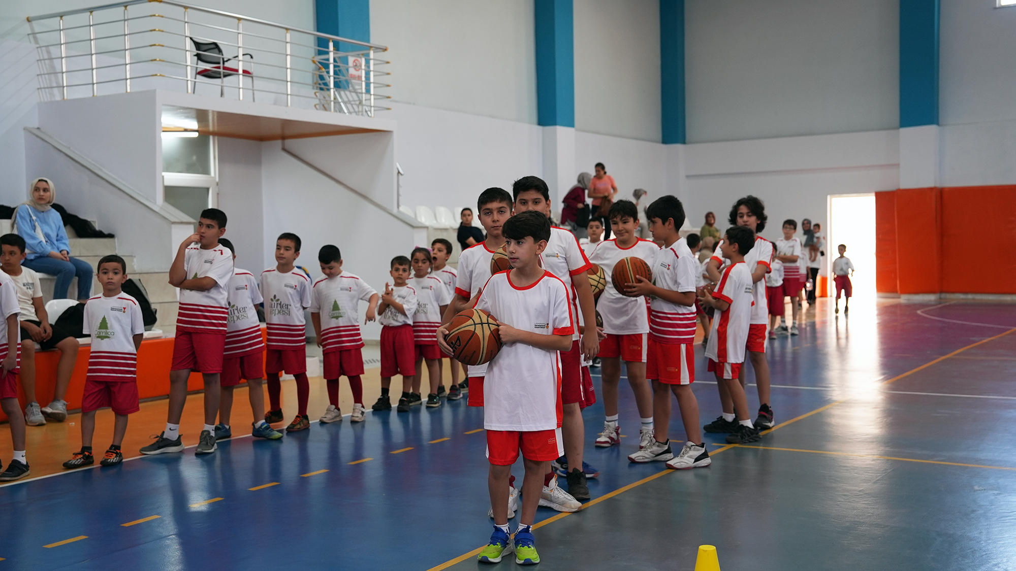 Basketbol (1)