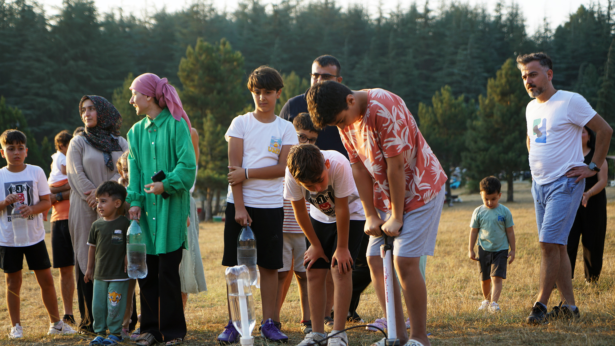 Başkonuş Kamp (1)