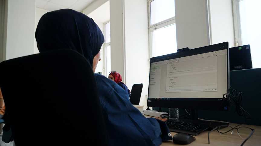 Bilişim Akademisi (4)