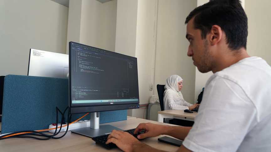 Bilişim Akademisi (5)