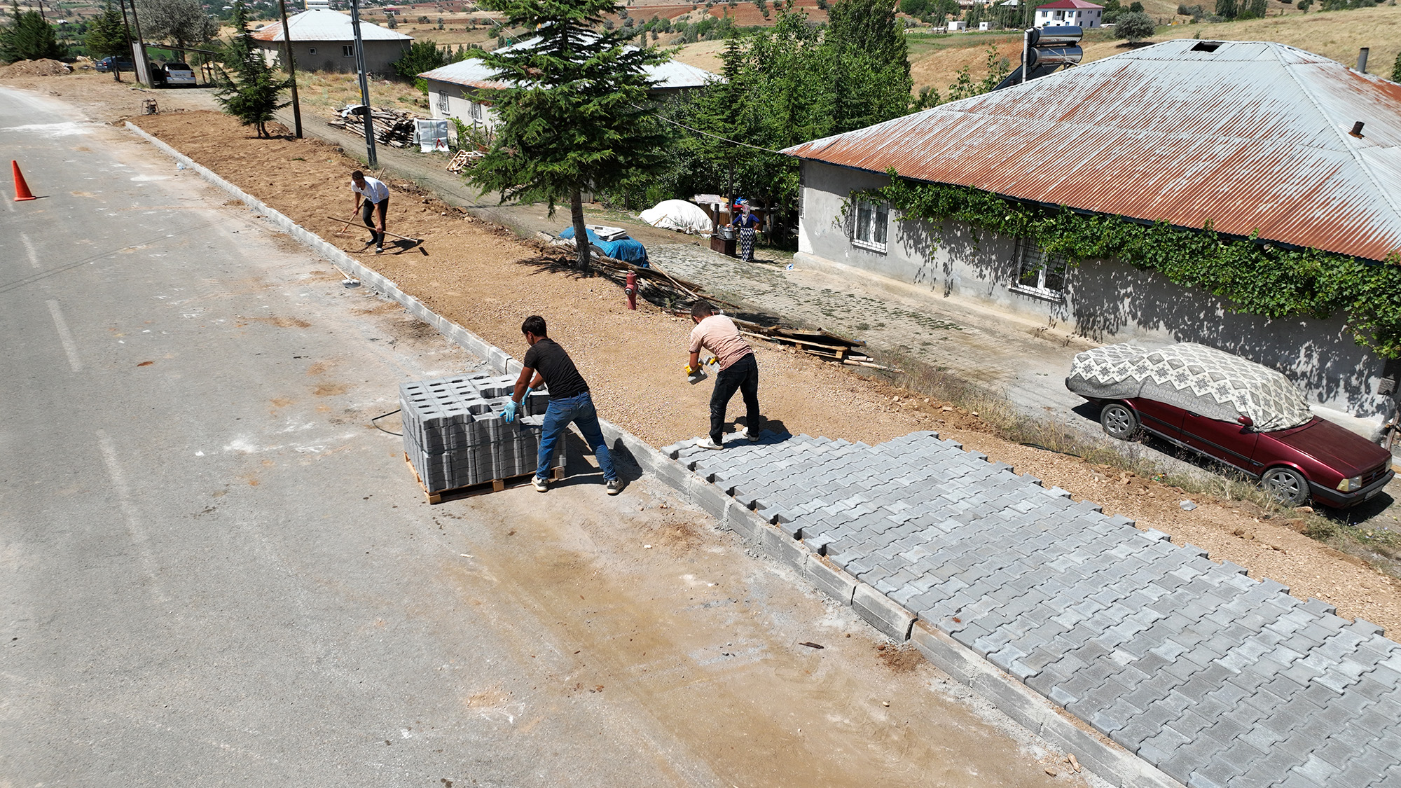 Büyükkızılcık (1)