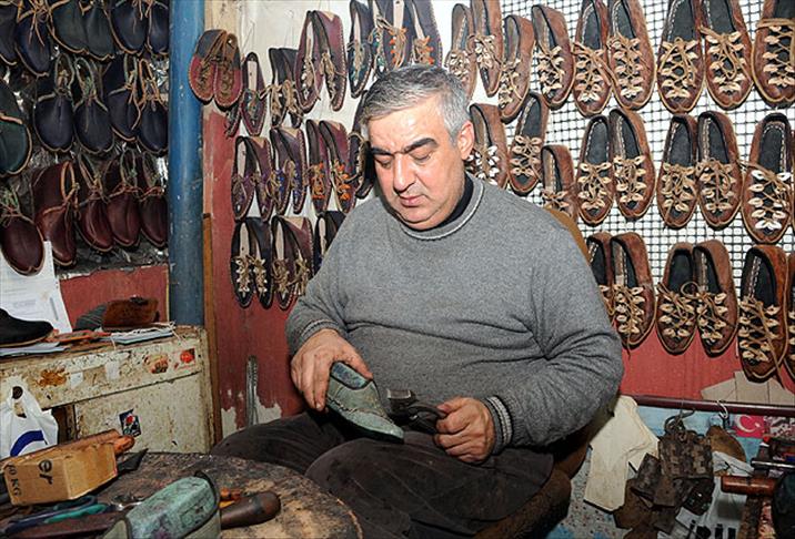 Çarik Dükkan