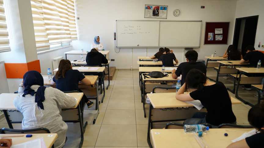 Deneme Sınavı (6)-1