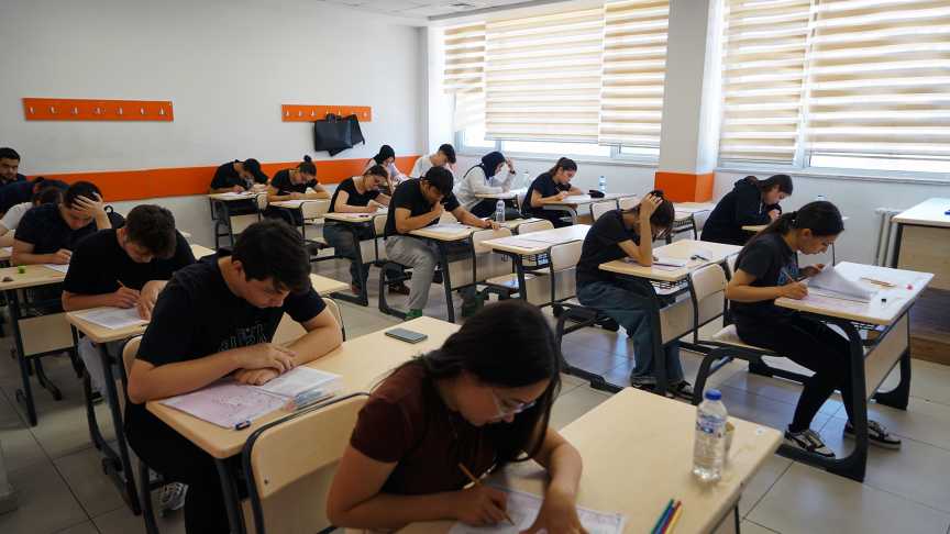 Deneme Sınavı (7)-1
